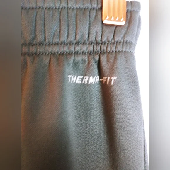 Nike Therma Fit Gray Boys Size L - Picture 4 of 7